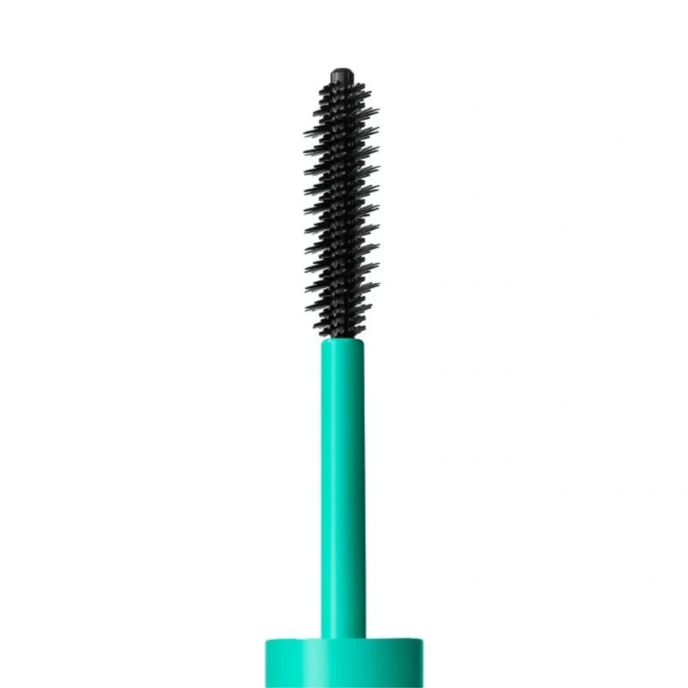 MAC COSMETICS NWT lash dry shampoo mascara -0.22oz